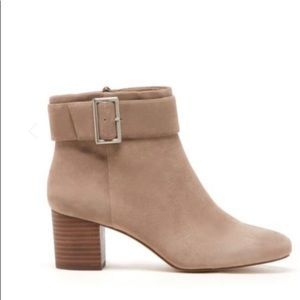 Palan bootie-Never worn w/box